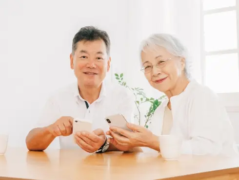 入れ歯