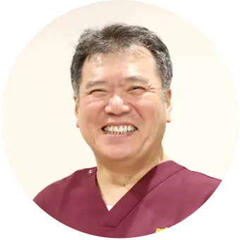 理事長 戸田　信彦