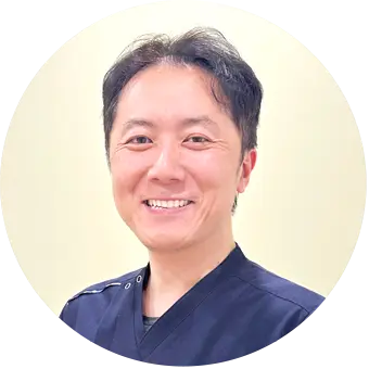 医院長 半井　英雄