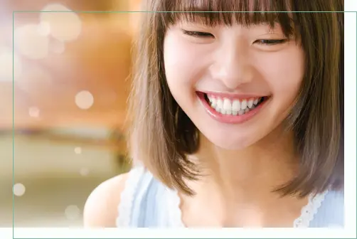審美治療・セラミック治療