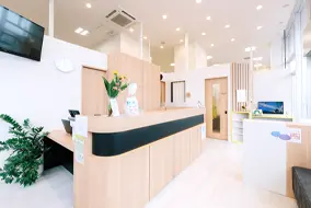 青江グレース歯科・矯正歯科